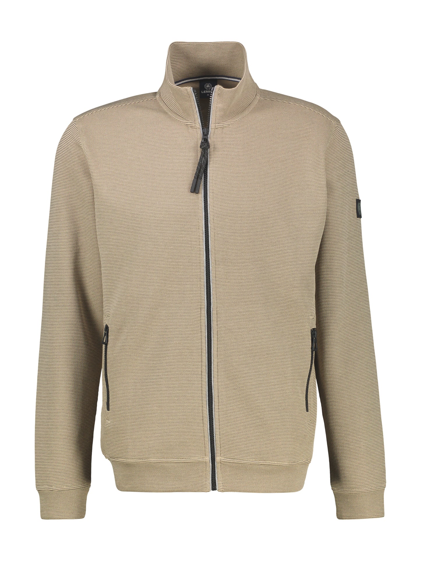 LERROS VEST BEIGE