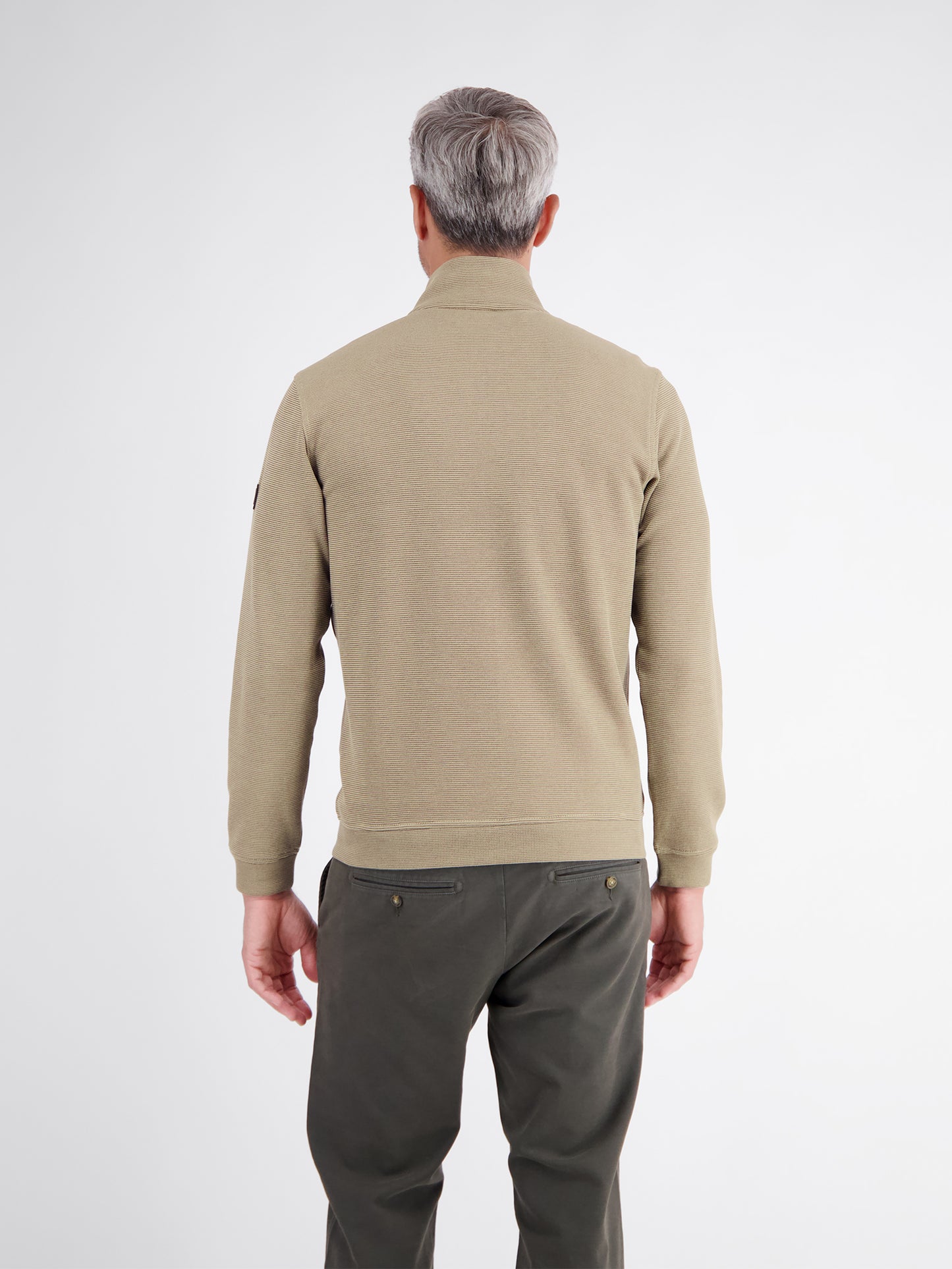 LERROS VEST BEIGE