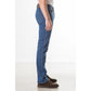 New Star broek Jacksonville stone wash 041