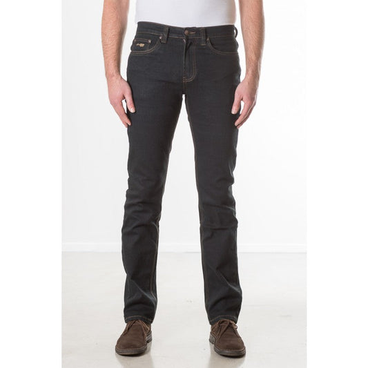 New-Star Jacksonville Regular-fit Jeans Dark-Used