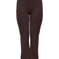 ONLY CARMAKOMA  CARPEVER FLARED PANTS JRS BRUIN