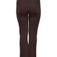 ONLY CARMAKOMA  CARPEVER FLARED PANTS JRS BRUIN