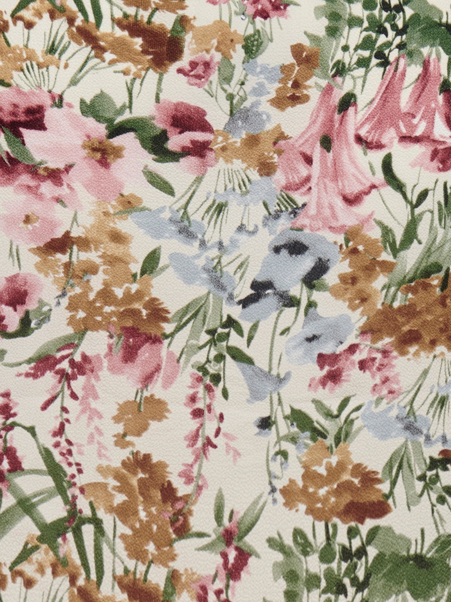 Only Carmakoma  CARVICA LIFE SS TOP WVN NOOS CLOUD DANCER