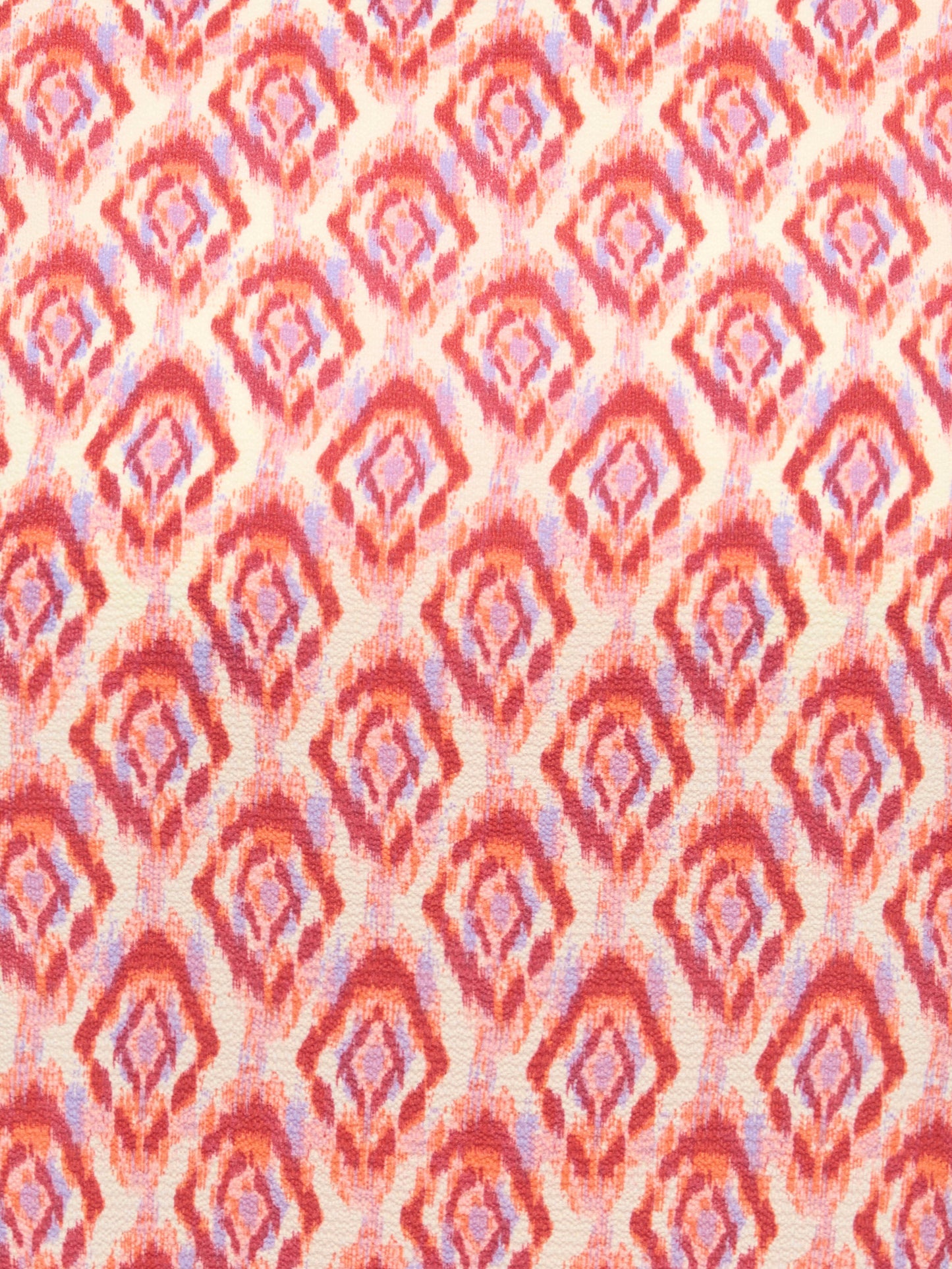 Only Carmakoma  CARVICA LIFE SS TOP WVN NOOS Warm Tiles