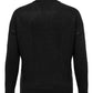 Only Carmakoma CARALBA LS SEQUINS HIGH NECK KNT