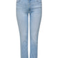 ONLY CARMAKOMA  CARSUI MID SLIM DNM REA286 NOOS