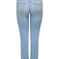 ONLY CARMAKOMA  CARSUI MID SLIM DNM REA286 NOOS