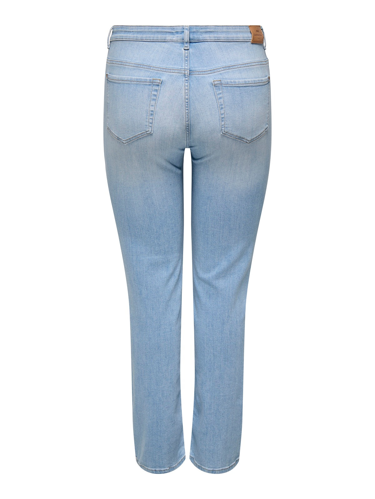 ONLY CARMAKOMA  CARSUI MID SLIM DNM REA286 NOOS