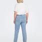 ONLY CARMAKOMA  CARSUI MID SLIM DNM REA286 NOOS