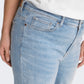 ONLY CARMAKOMA  CARSUI MID SLIM DNM REA286 NOOS