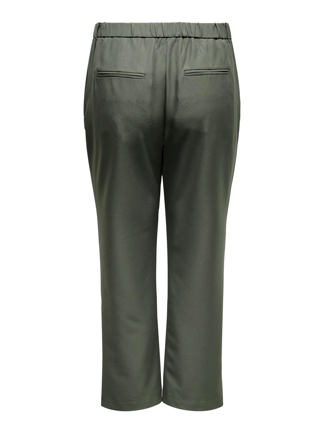 Only Carmakoma  CARTHEA STRAIGHT ANK PANT