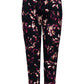 ONLY CARMAKOMA  CARGOLDTRASH CLASSIC PANT GEBLOEMD
