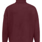 ONLY CARMAKOMA  CARAMA LIFE LS RIB ROLLNECK KNT BORDEAUX ROOD