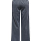 ONLY CARMAKOMA CARBEST STRAIGHT PANT SWT BLAUW