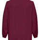 ONLY CARMAKOMA  CARSELASI LS V-NECK TOP WVN
