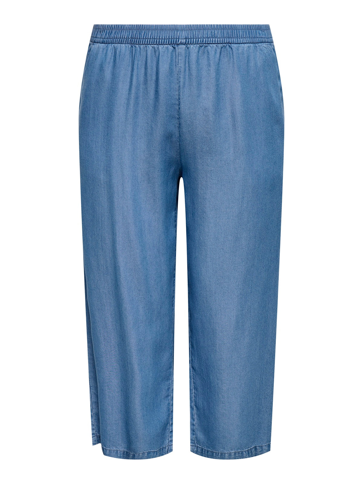 ONLY CARMAKOMA  CARCHARIS LIFE CULOTTE PANTS CC PNT