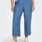 ONLY CARMAKOMA  CARCHARIS LIFE CULOTTE PANTS CC PNT