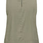ONLY CARMAKOMA  CARDORSI ARIS SL LOOSE TOP CC PNT
