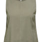 ONLY CARMAKOMA  CARDORSI ARIS SL LOOSE TOP CC PNT