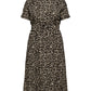 ONLY CARMAKOMA  CARARIS LIFE 2/4 LONG SHIRT DRESS PNT
