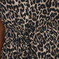 ONLY CARMAKOMA  CARARIS LIFE 2/4 LONG SHIRT DRESS PNT