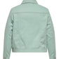ONLY CARMAKOMA  CARTIA L/S COLORED JACKET CC PNT