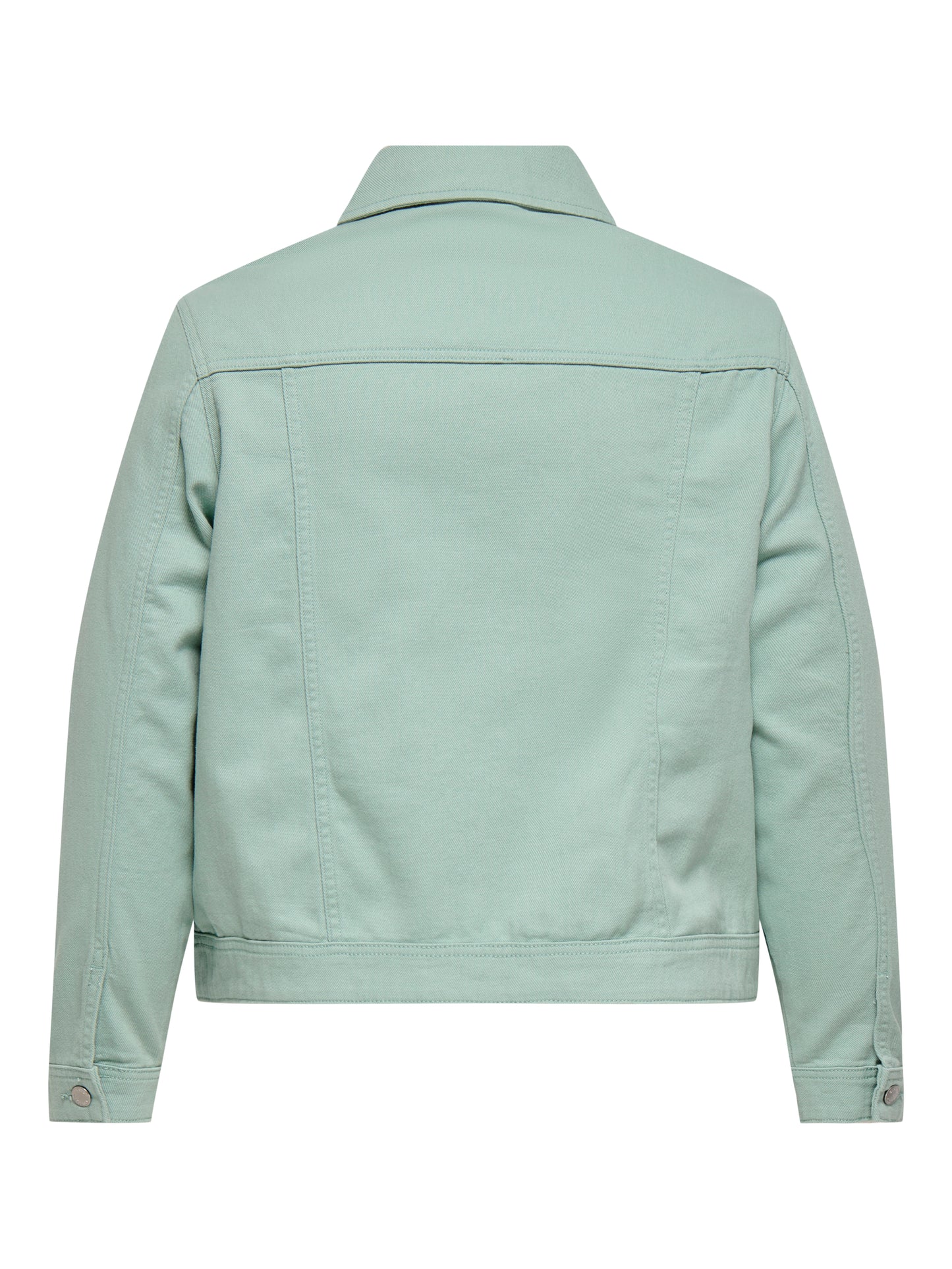 ONLY CARMAKOMA  CARTIA L/S COLORED JACKET CC PNT