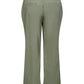 ONLY CARMAKOMA  CARARIS LIFE HW STRAIGHT PANTS