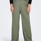 ONLY CARMAKOMA  CARARIS LIFE HW STRAIGHT PANTS