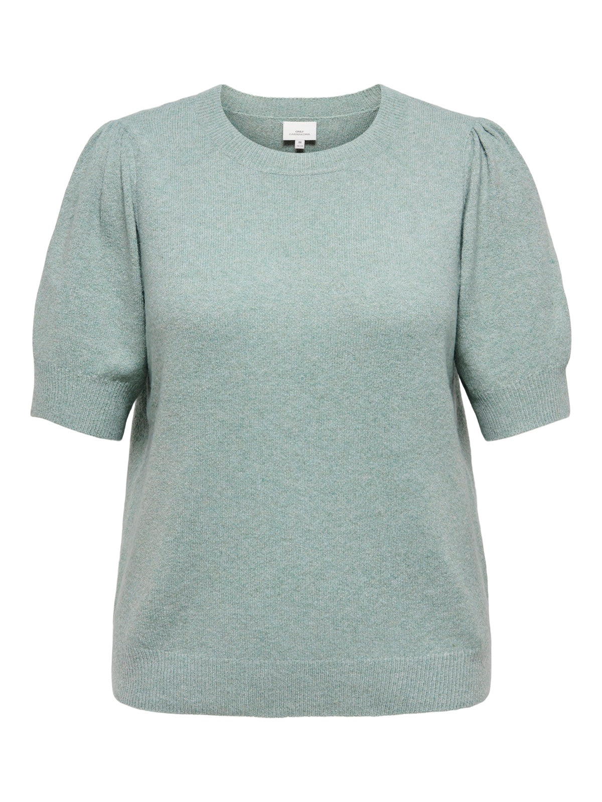 ONLY CARMAKOMA  CARRICA 2/4 PULLOVER KNT NOOS