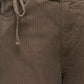 ONLY CARMAKOMA  CARNESSA HW TIE CORD WIDE PANT PNT
