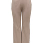 ONLY CARMAKOMA CARGOLDTRASH MW STRAIGHT PANT NOOS