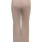 ONLY CARMAKOMA CARGOLDTRASH MW STRAIGHT PANT NOOS