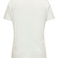 ONLY CARMAKOMA  CARCRUZ SS O-NECK REG TEE JRS