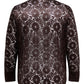ONLY CARMAKOMA  CARZION L/S LACE SHIRT JRS