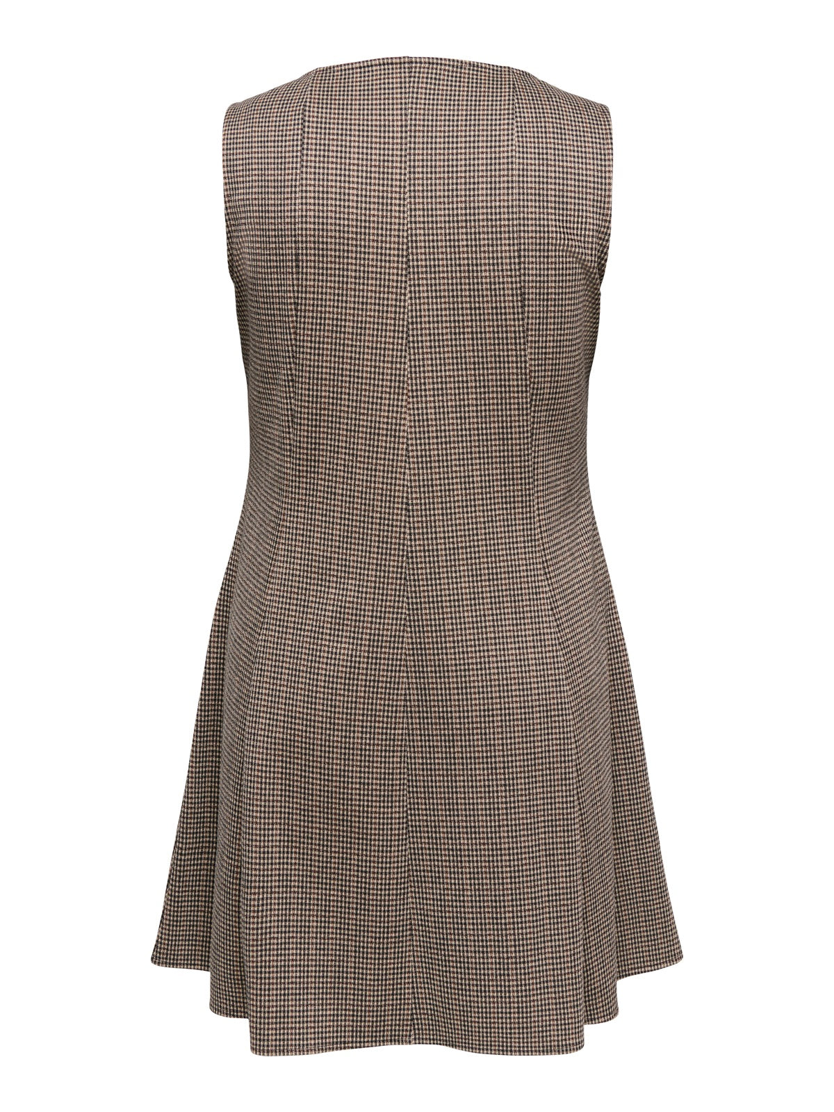 ONLY CARMAKOMA  CARAZURA S/L MINI WAIST DRESS JRS