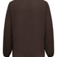 ONLY CARMAKOMA CARVICA LIFE L/S BRUIN