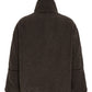 ONLY CARMAKOMA   CARASPEN TEDDY JACKET OTW NOOS