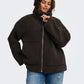 ONLY CARMAKOMA   CARASPEN TEDDY JACKET OTW NOOS