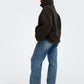 ONLY CARMAKOMA   CARASPEN TEDDY JACKET OTW NOOS