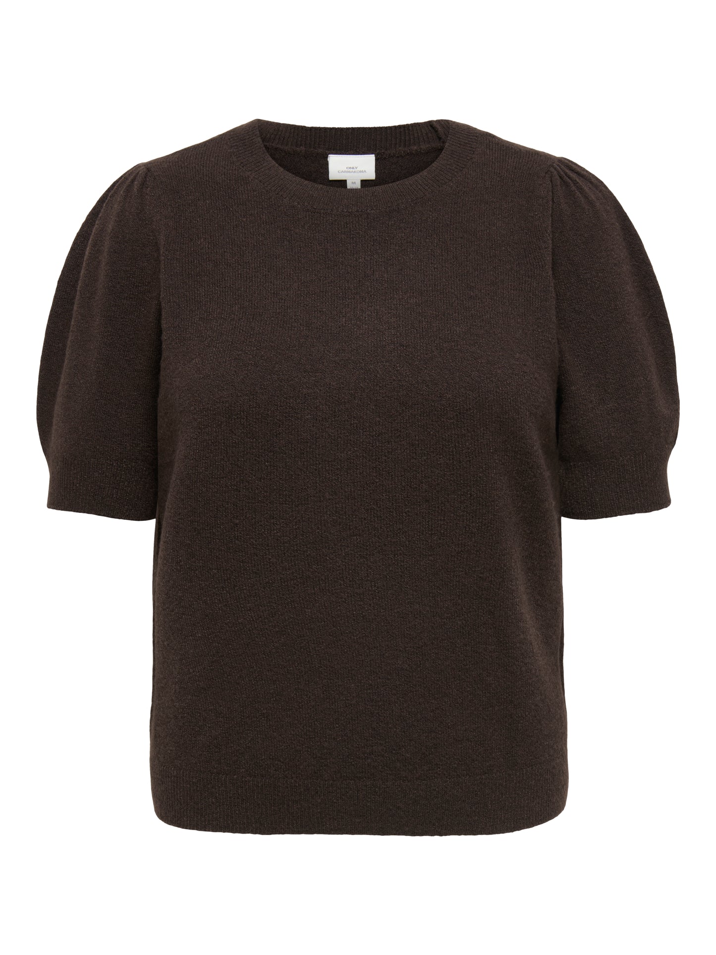 ONLY CARMAKOMA CARRICA 2/4 PULLOVER KNT NOOS