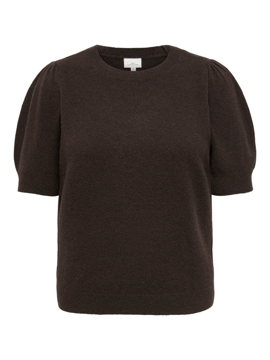 ONLY CARMAKOMA CARRICA 2/4 PULLOVER KNT NOOS