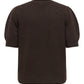 ONLY CARMAKOMA CARRICA 2/4 PULLOVER KNT NOOS