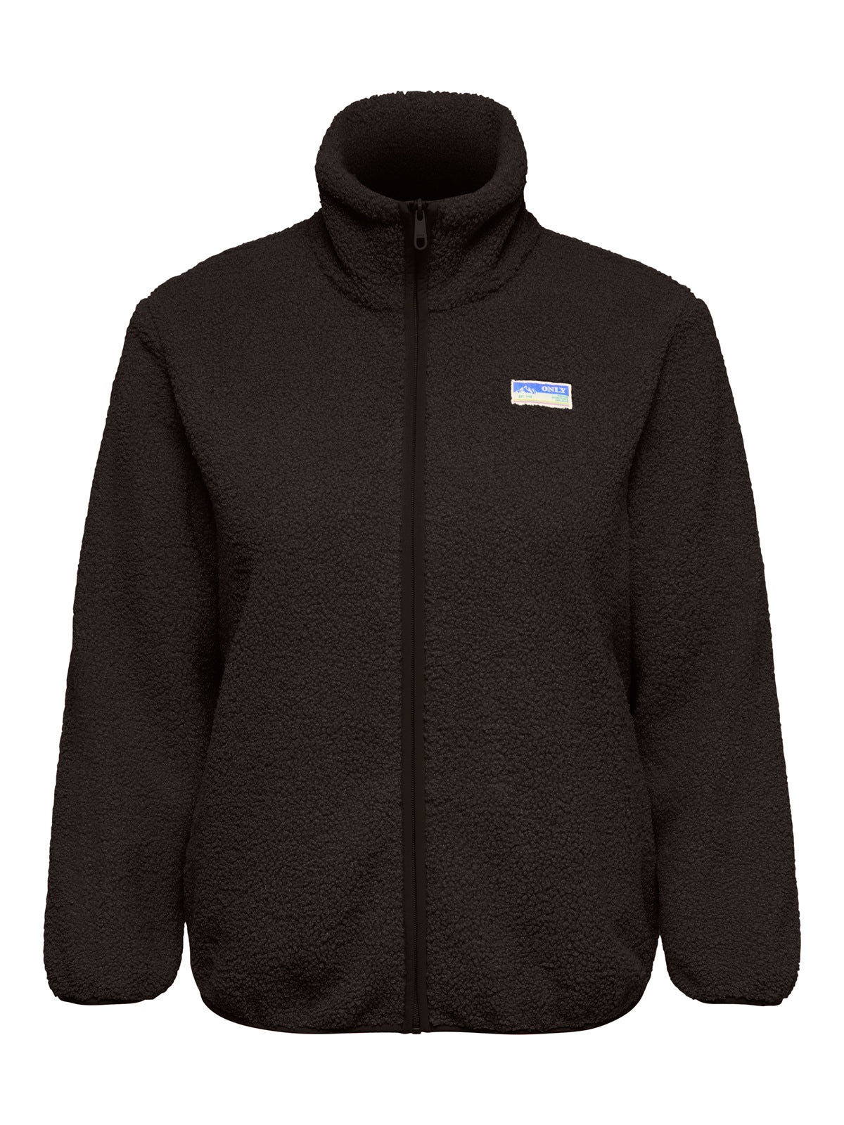 ONLY CARMAKOMA  CAREVA TEDDY JACKET OTW