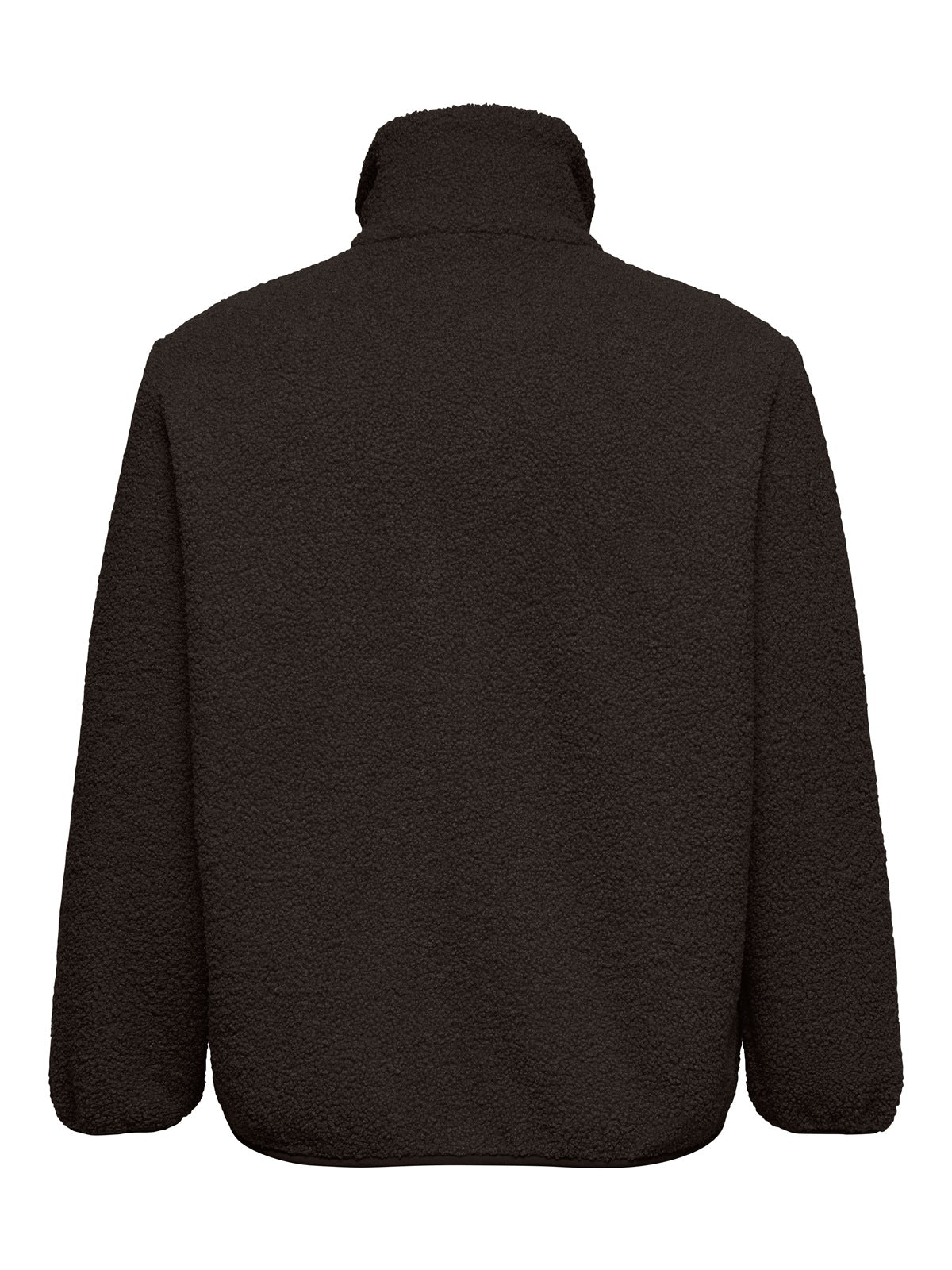 ONLY CARMAKOMA  CAREVA TEDDY JACKET OTW