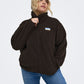 ONLY CARMAKOMA  CAREVA TEDDY JACKET OTW