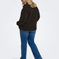 ONLY CARMAKOMA  CAREVA TEDDY JACKET OTW