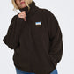 ONLY CARMAKOMA  CAREVA TEDDY JACKET OTW