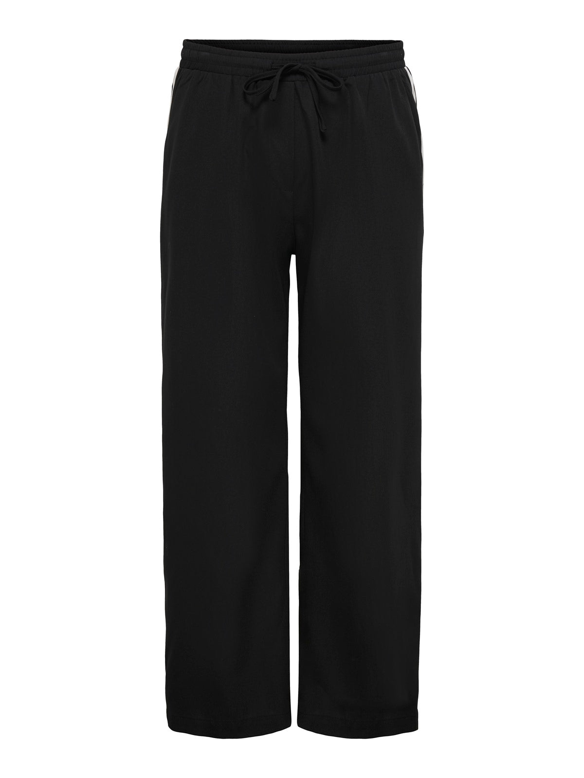 ONLY CARMAKOMA  CARIRA STRAIGHT STRING PANT PNT