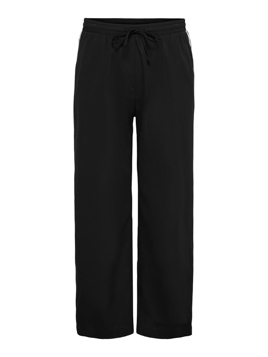ONLY CARMAKOMA  CARIRA STRAIGHT STRING PANT PNT